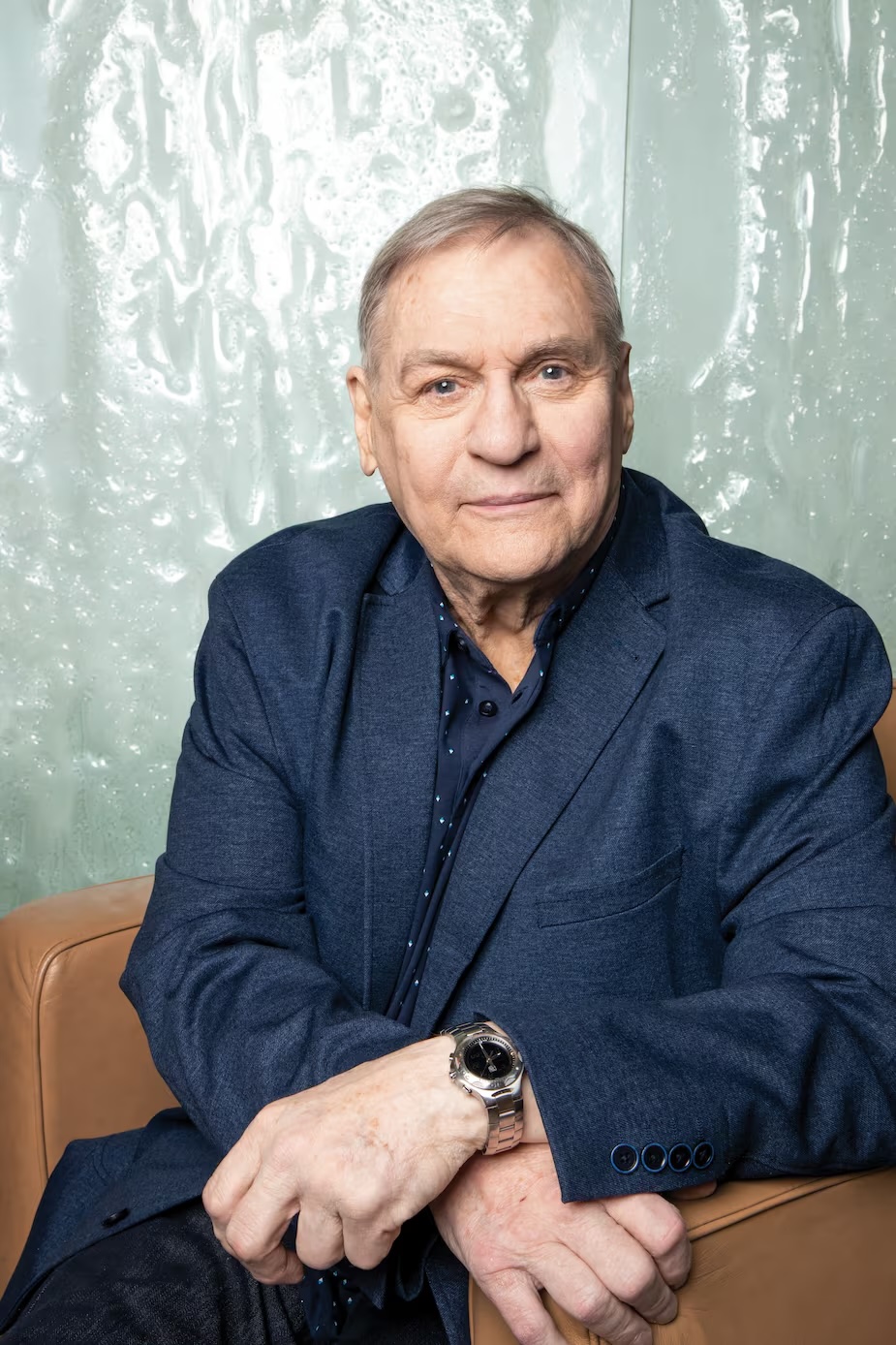 this former canadian ceo enters new